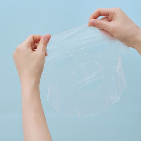 SKIN1004 HYALU-CICA HYDRATING MASK 1 UN